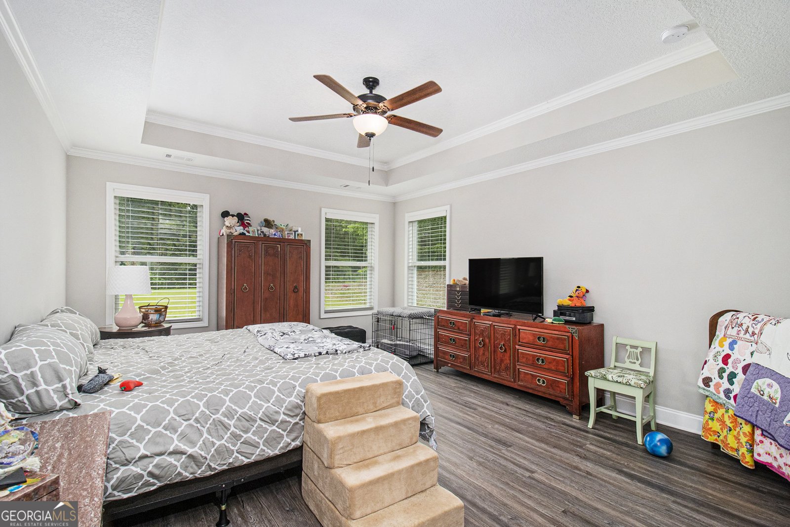 237 Poppyfield Farm Drive Good Hope - 16