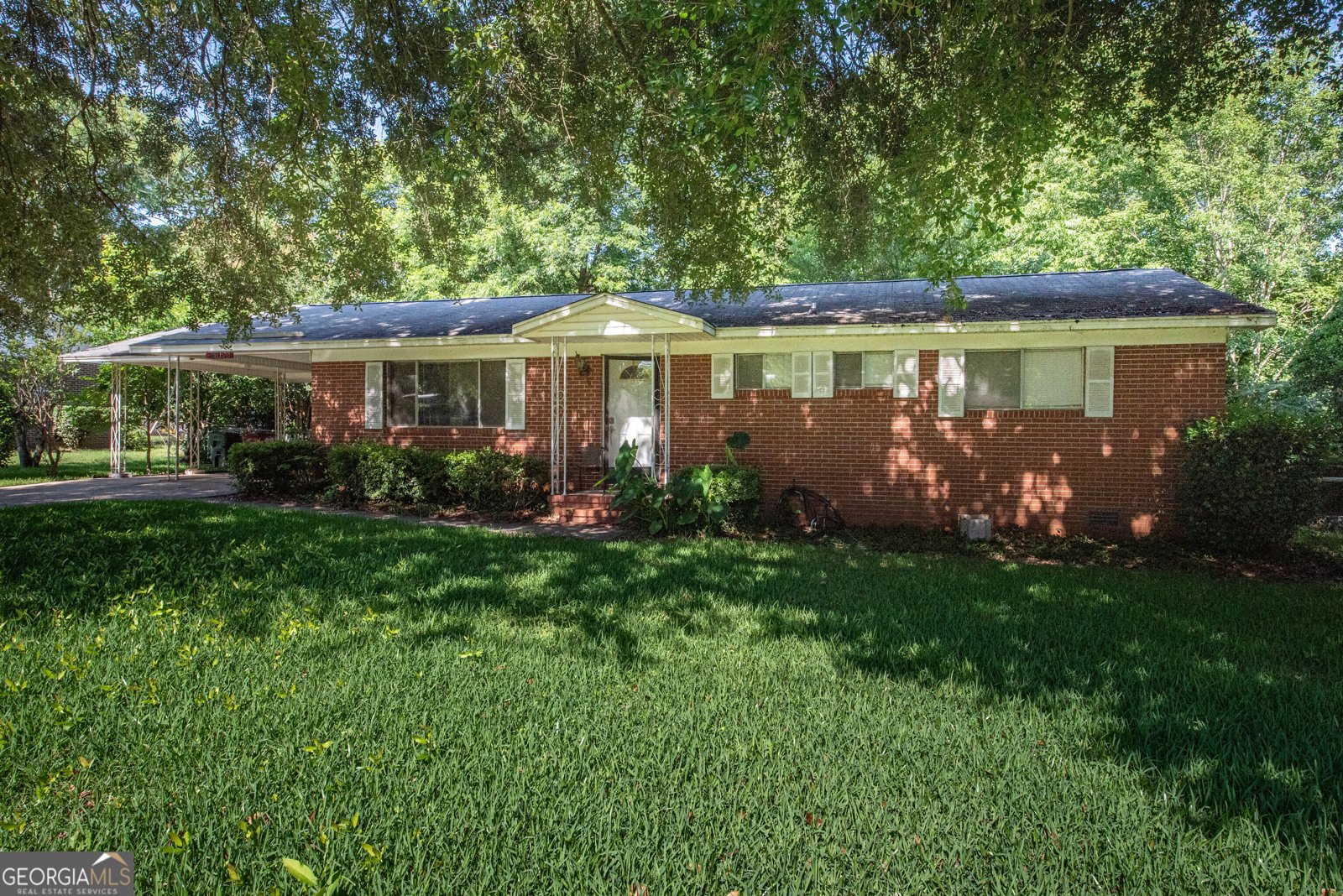 111 Mason Drive Centerville - 1