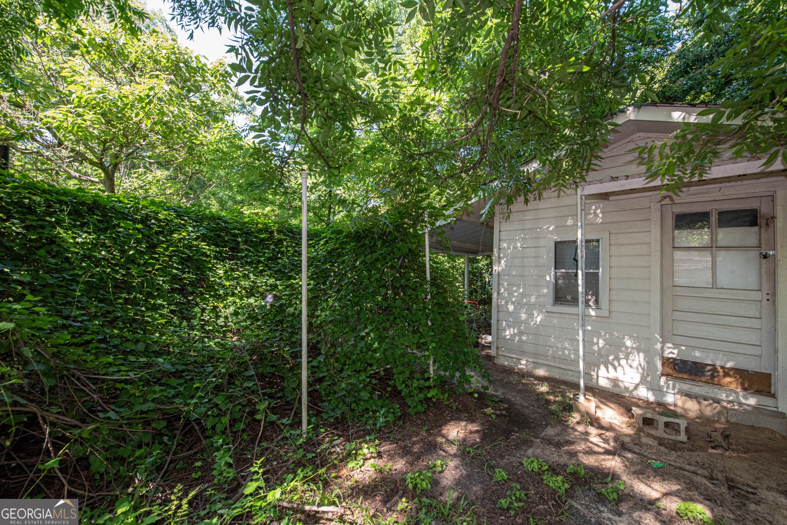 111 Mason Drive Centerville - 27