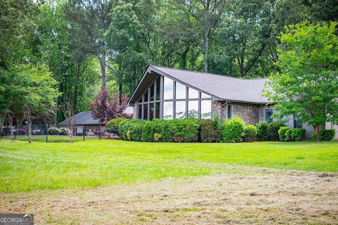 1050 Denton Road Douglasville - 2