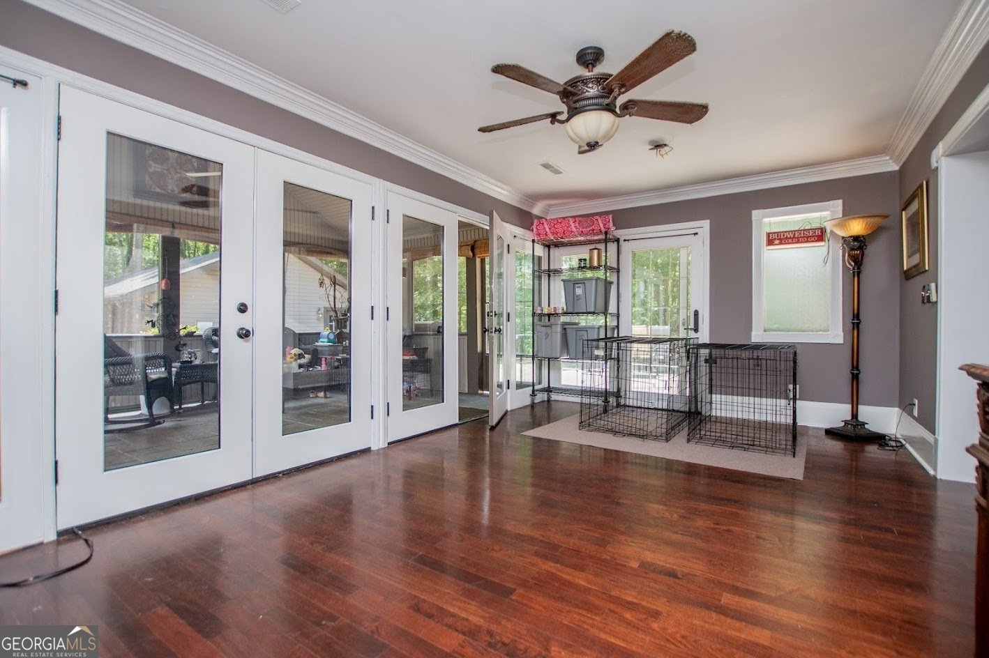 1050 Denton Road Douglasville - 22