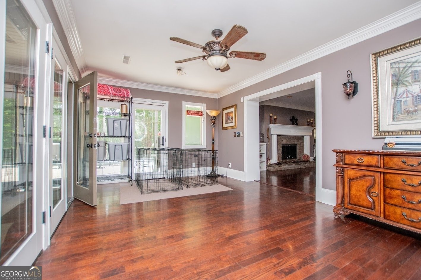 1050 Denton Road Douglasville - 23