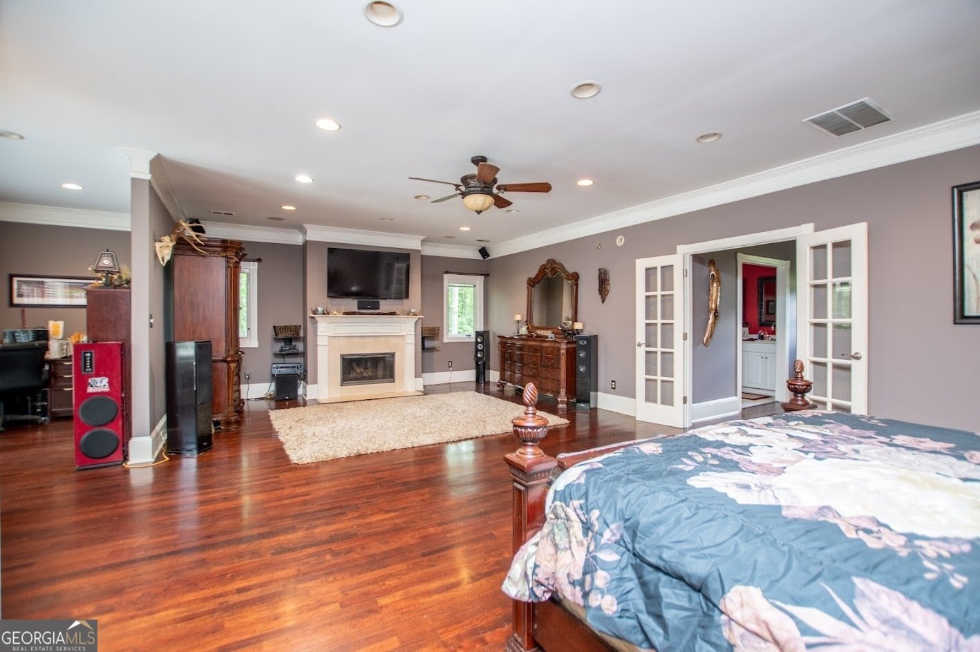 1050 Denton Road Douglasville - 26