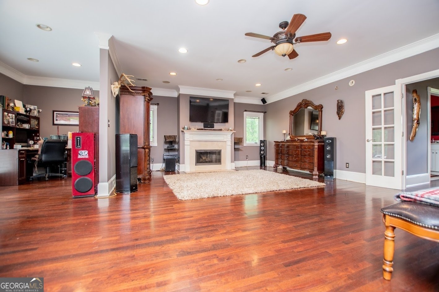 1050 Denton Road Douglasville - 27