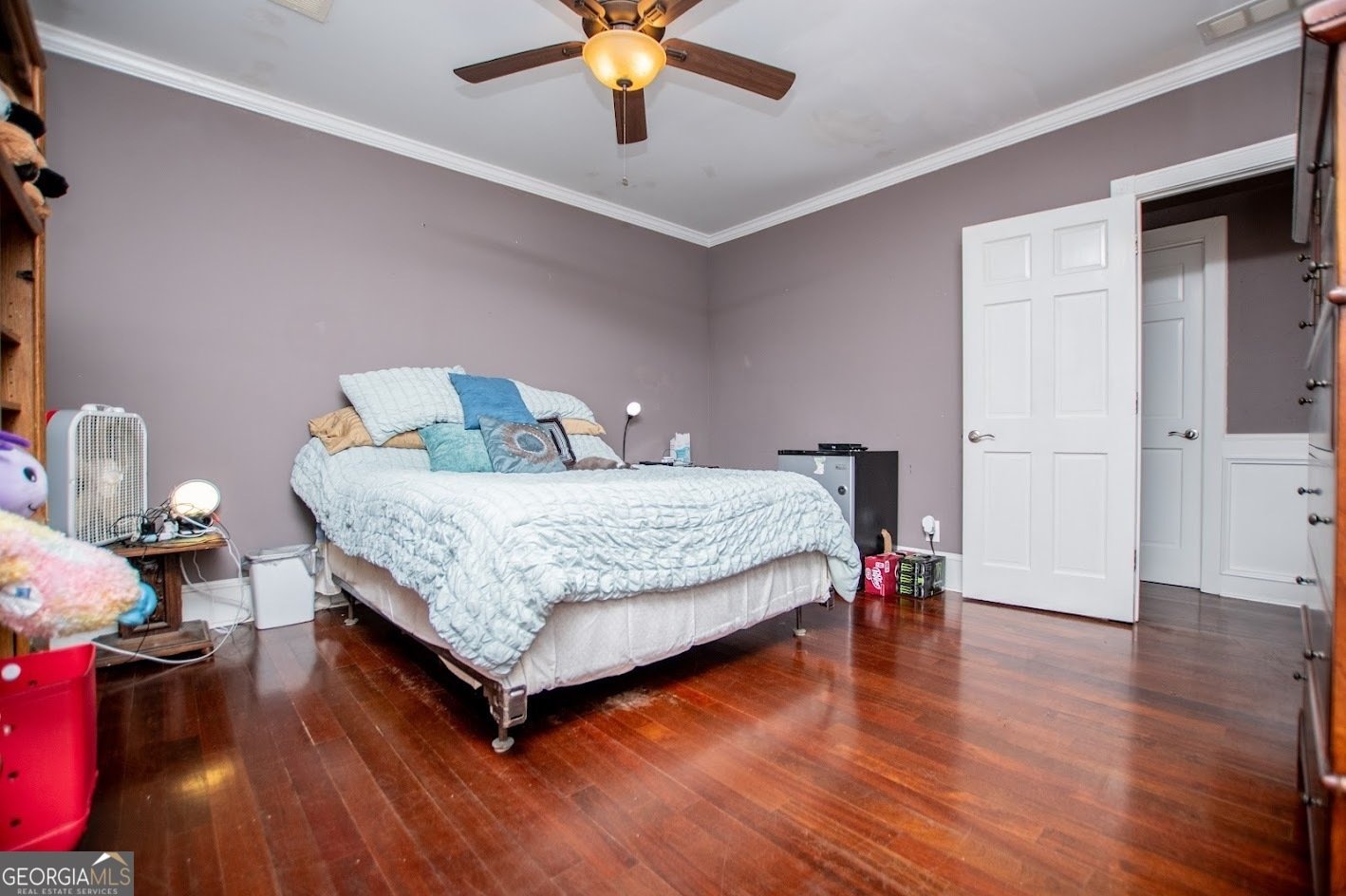 1050 Denton Road Douglasville - 46