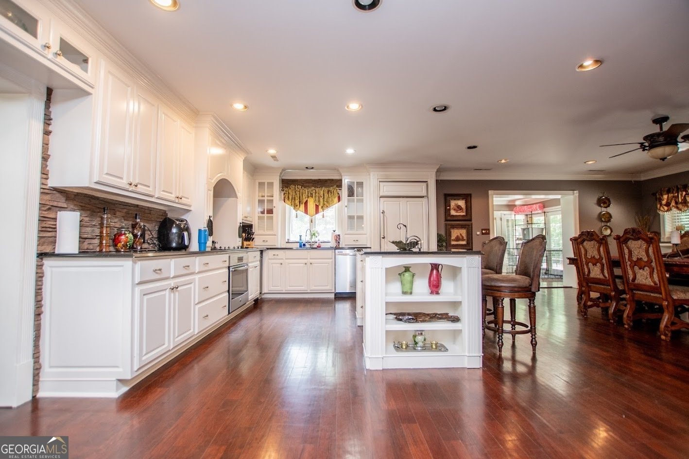 1050 Denton Road Douglasville - 5