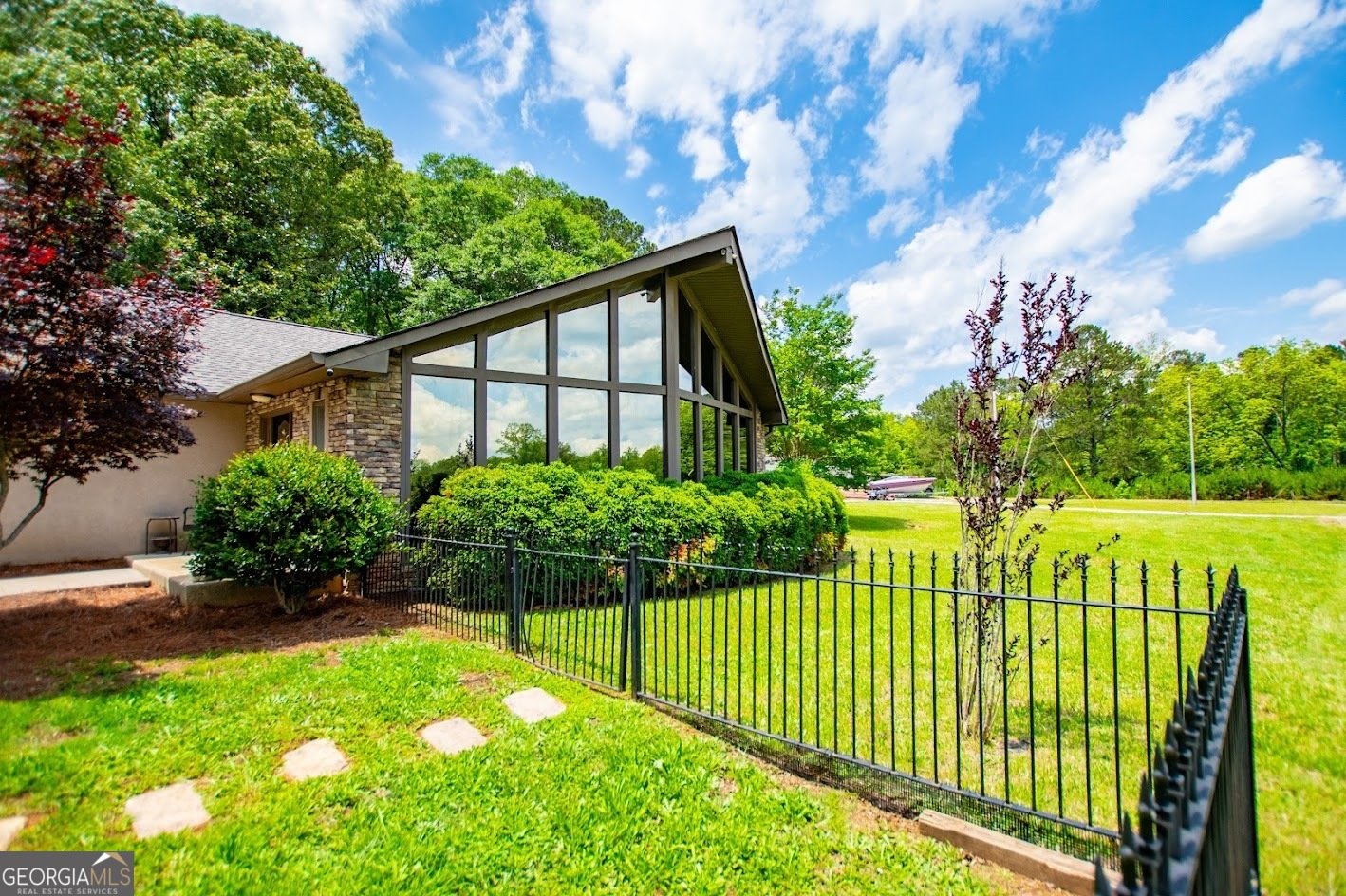 1050 Denton Road Douglasville - 50