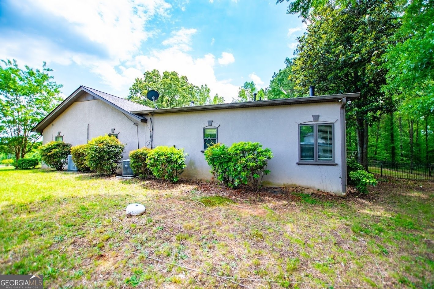 1050 Denton Road Douglasville - 51