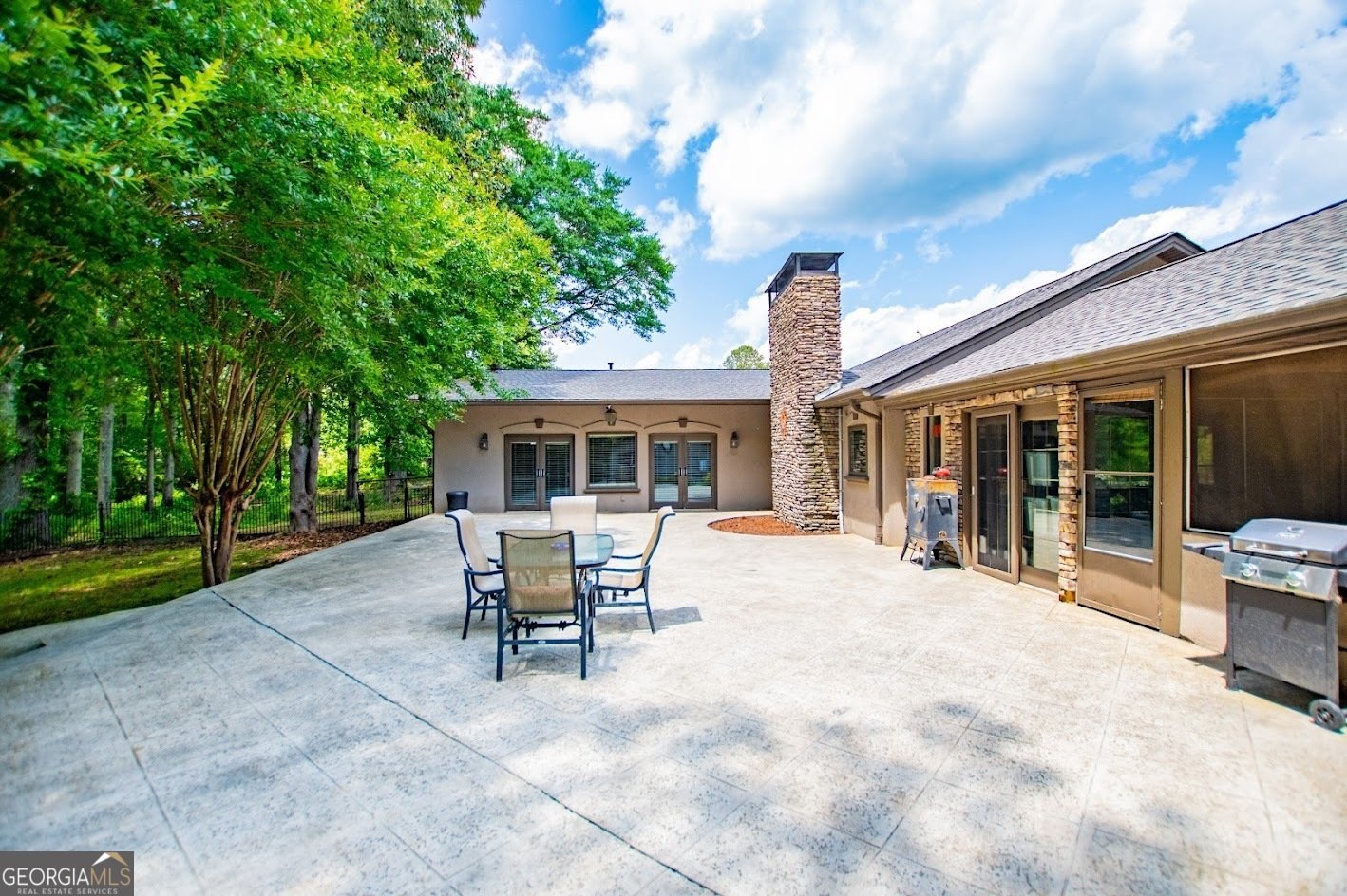 1050 Denton Road Douglasville - 52