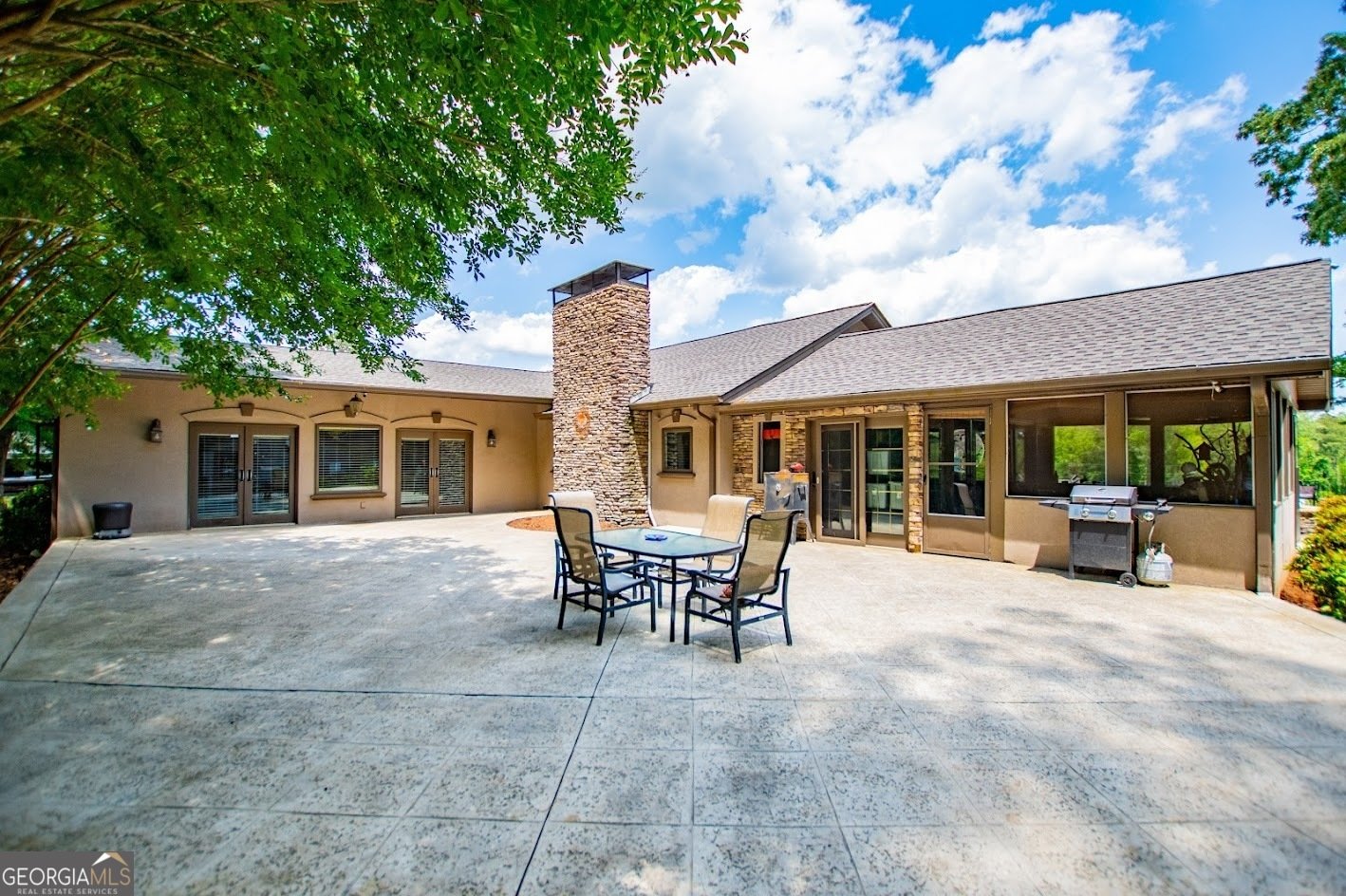 1050 Denton Road Douglasville - 53