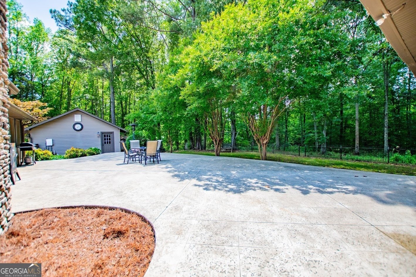 1050 Denton Road Douglasville - 55