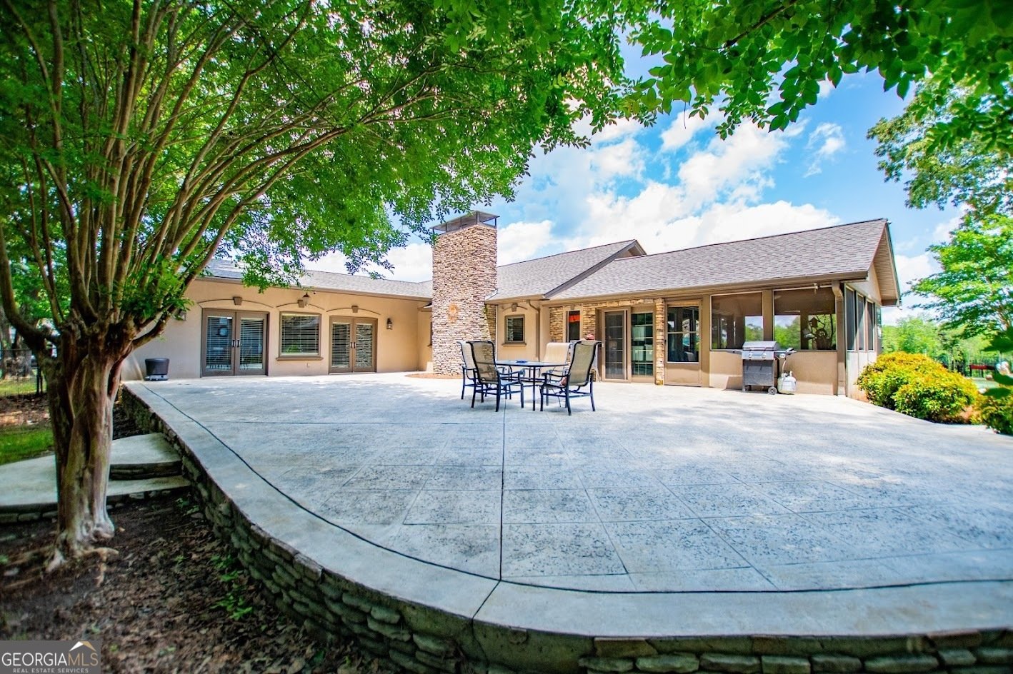 1050 Denton Road Douglasville - 58
