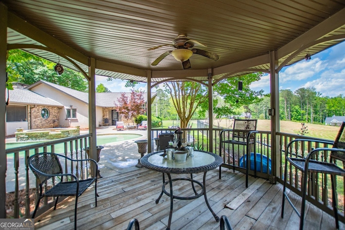 1050 Denton Road Douglasville - 65