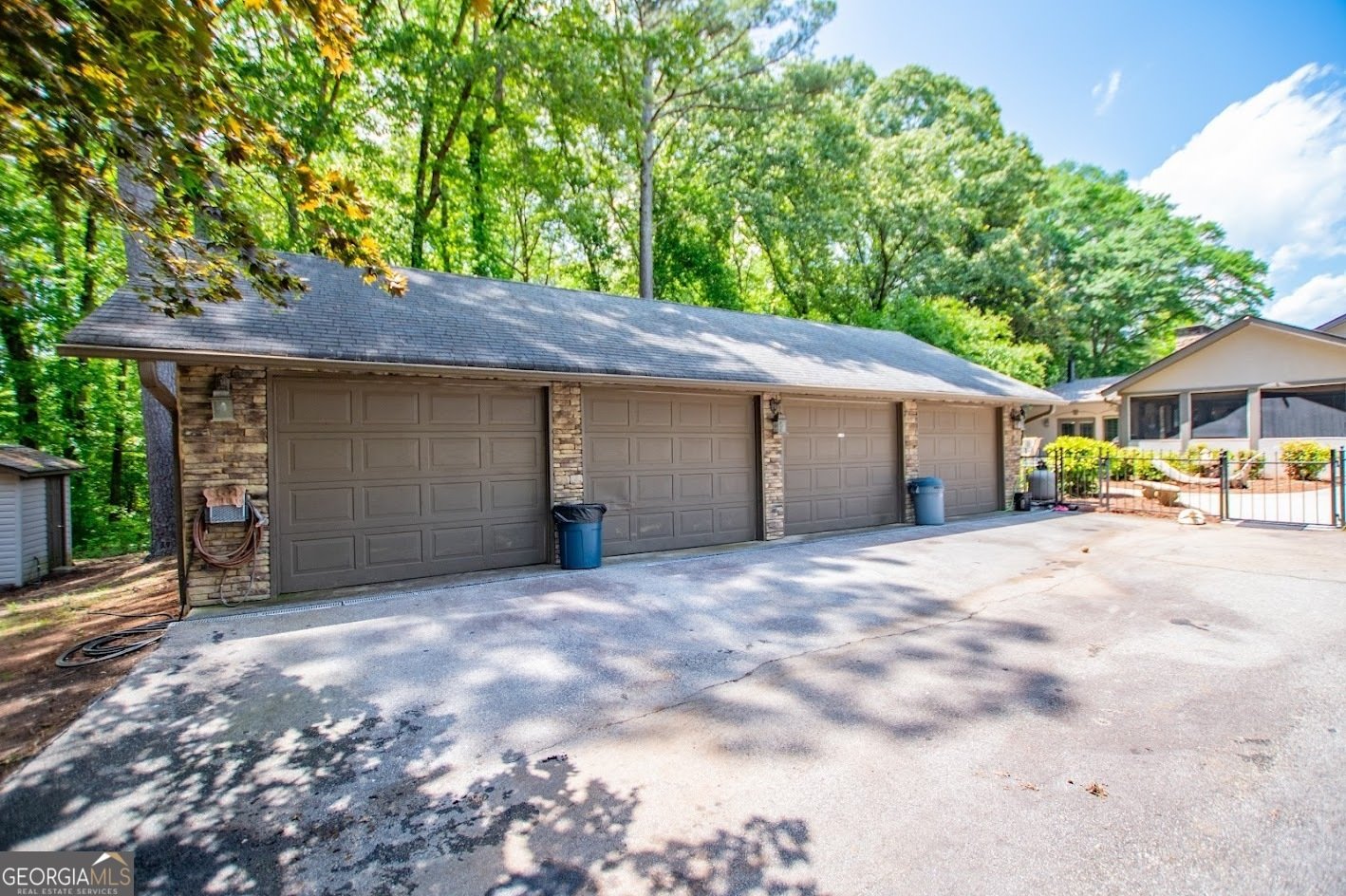 1050 Denton Road Douglasville - 66