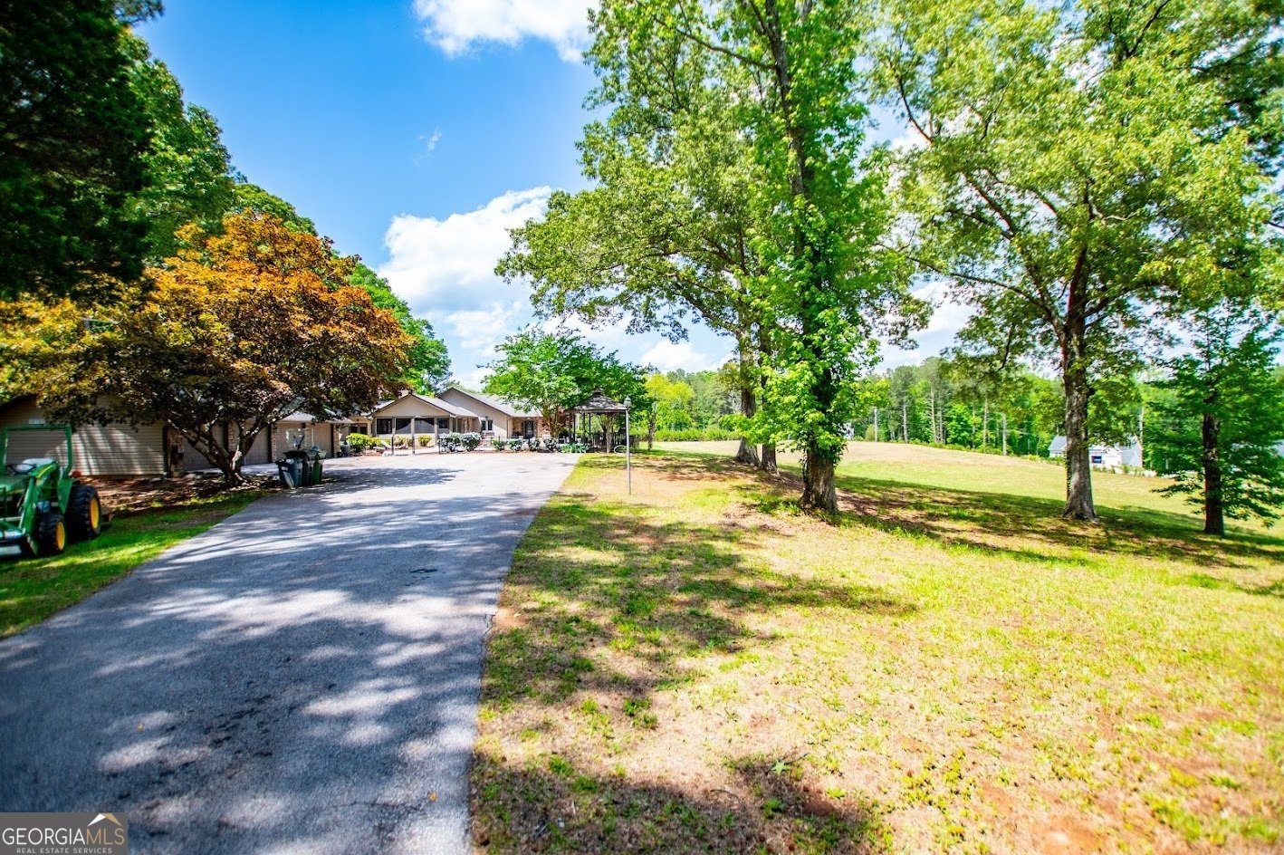 1050 Denton Road Douglasville - 67