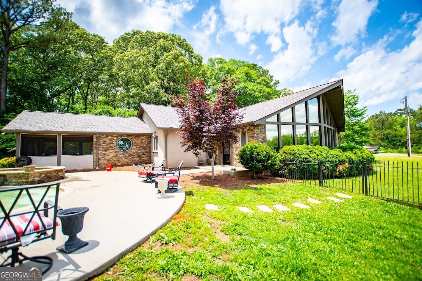 1050 Denton Road Douglasville - 68