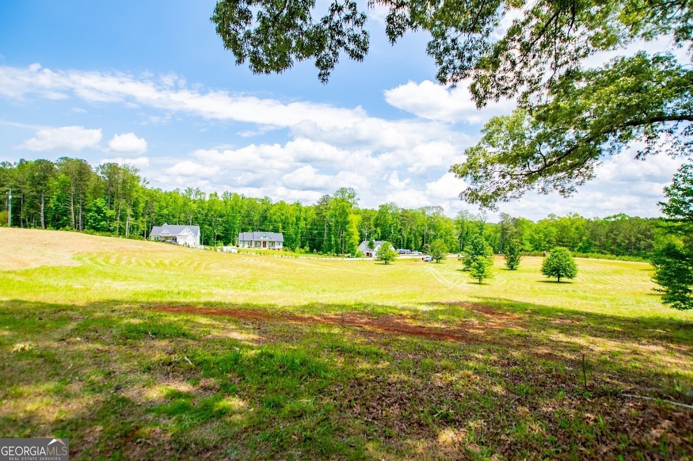 1050 Denton Road Douglasville - 71