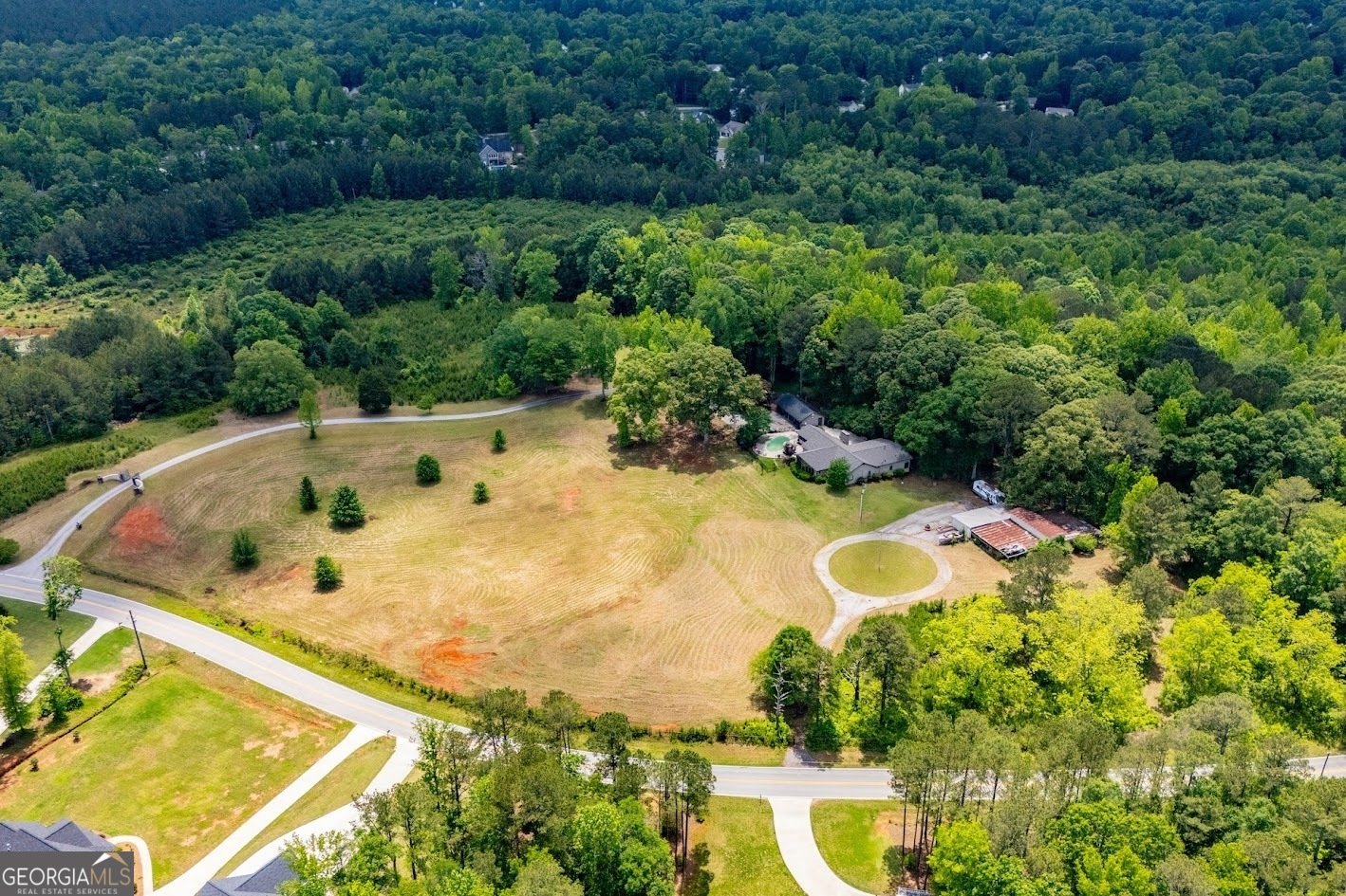1050 Denton Road Douglasville - 72