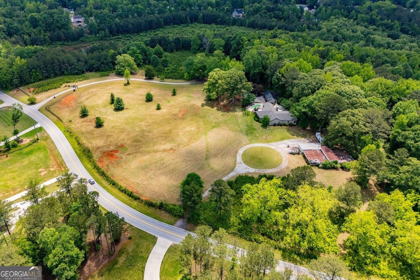1050 Denton Road Douglasville - 73