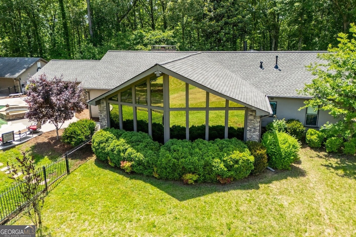 1050 Denton Road Douglasville - 75