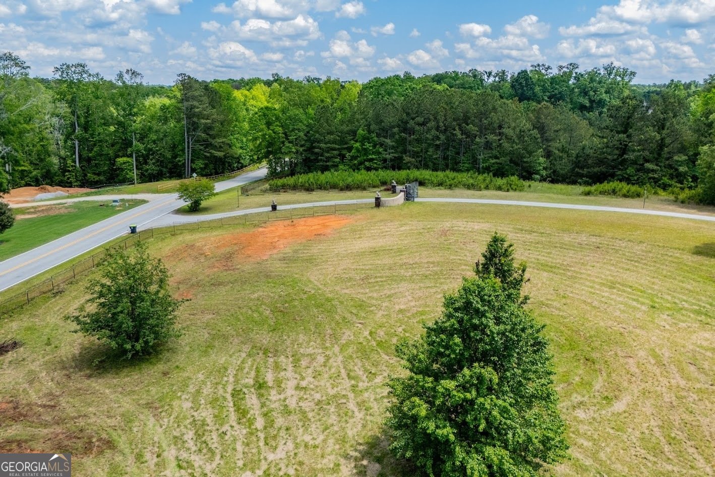 1050 Denton Road Douglasville - 78