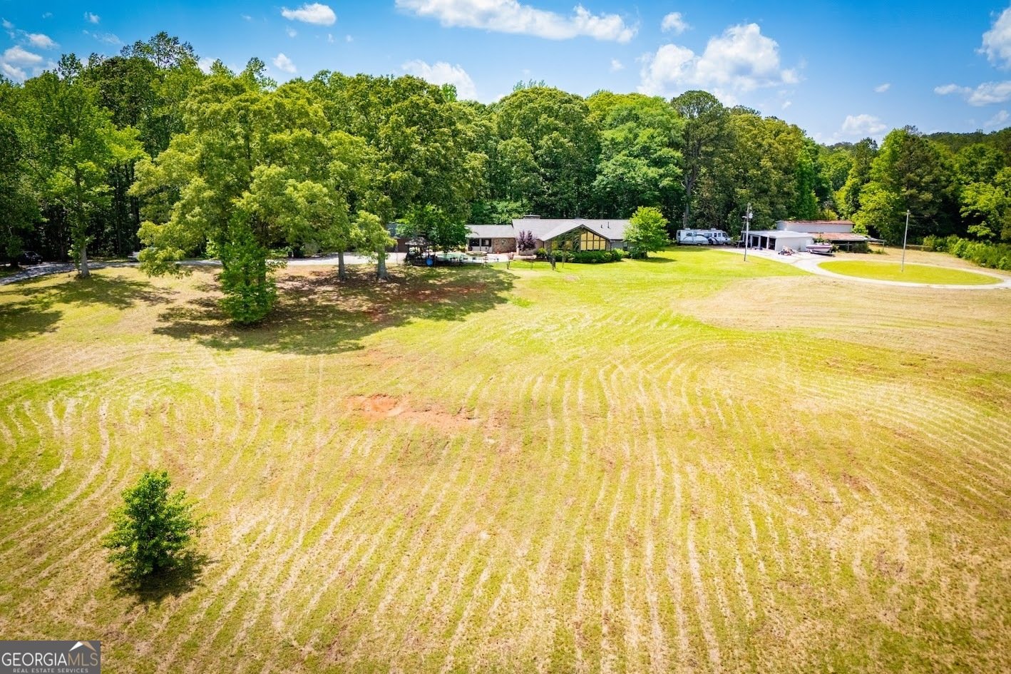 1050 Denton Road Douglasville - 81