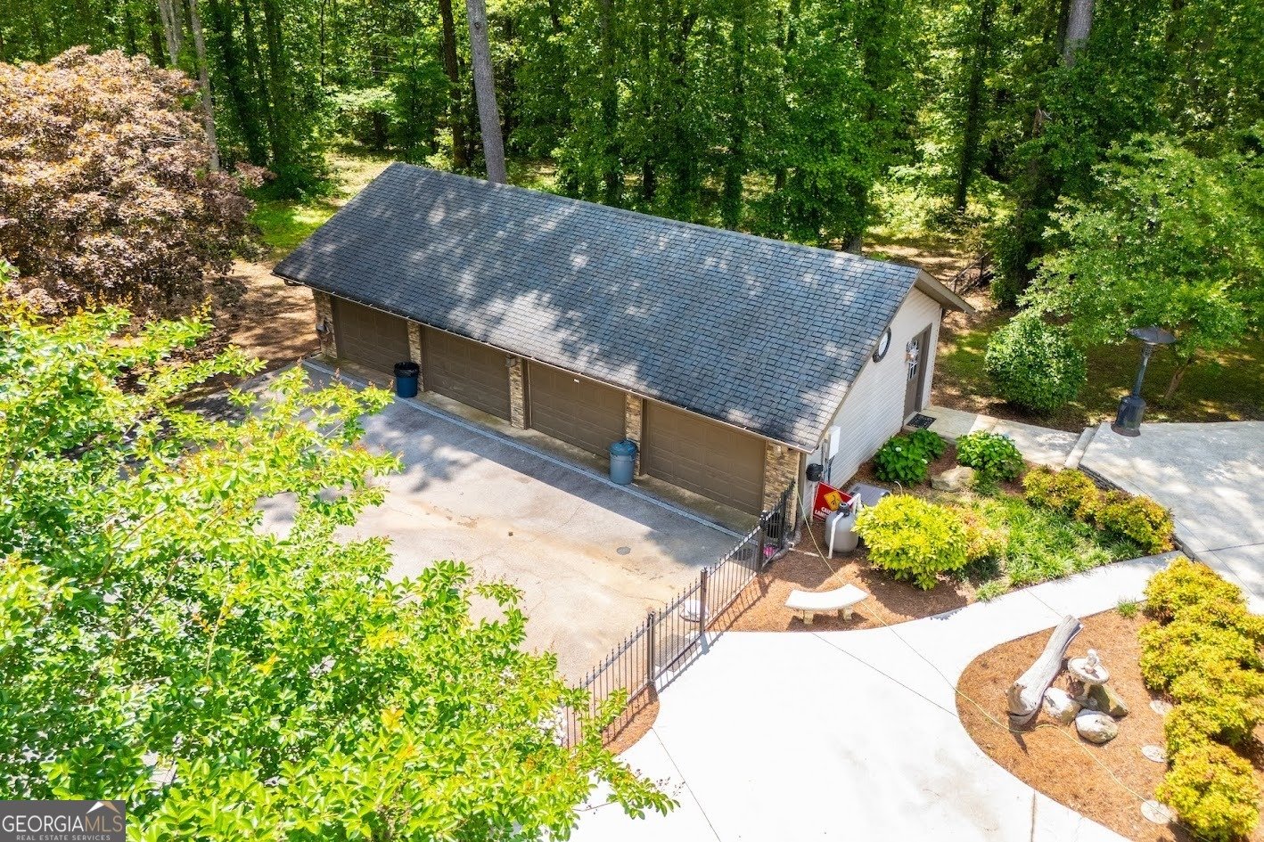 1050 Denton Road Douglasville - 83