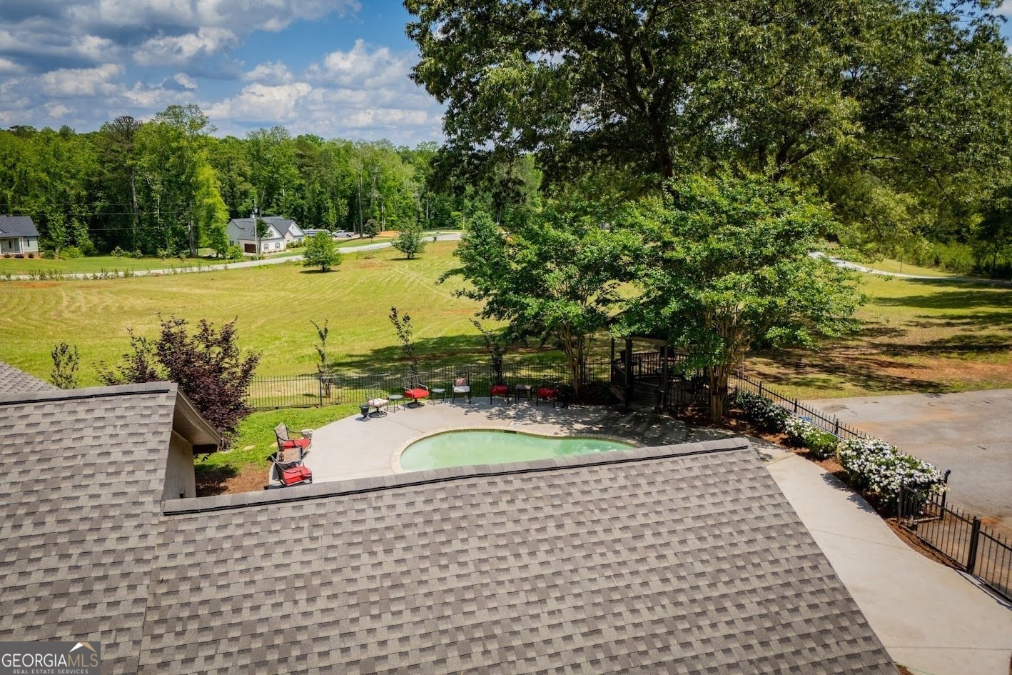 1050 Denton Road Douglasville - 87