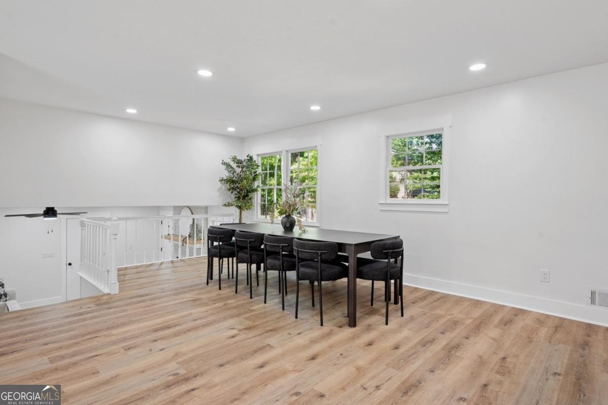 4745 Elam Forest Drive Stone Mountain - 10