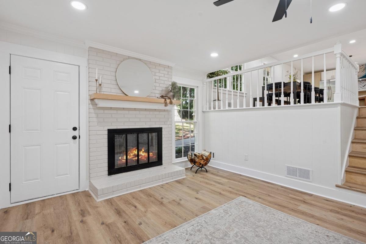 4745 Elam Forest Drive Stone Mountain - 11
