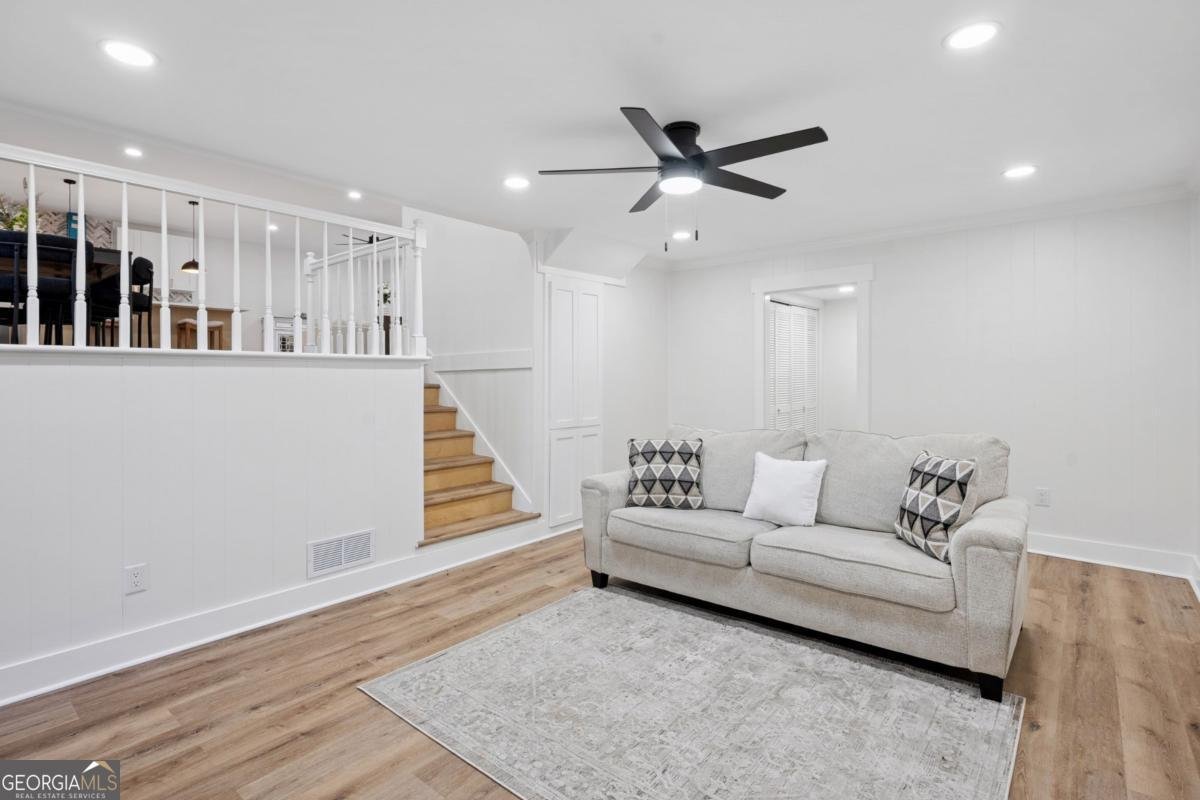 4745 Elam Forest Drive Stone Mountain - 13