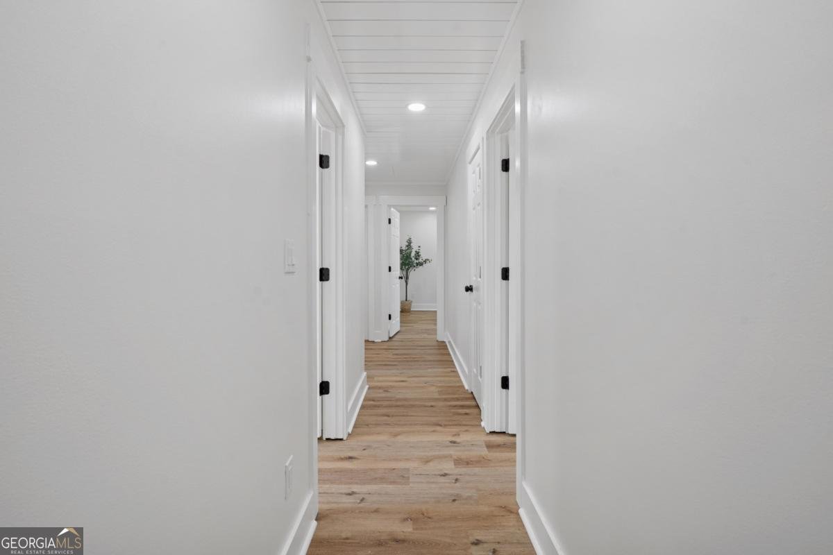 4745 Elam Forest Drive Stone Mountain - 14