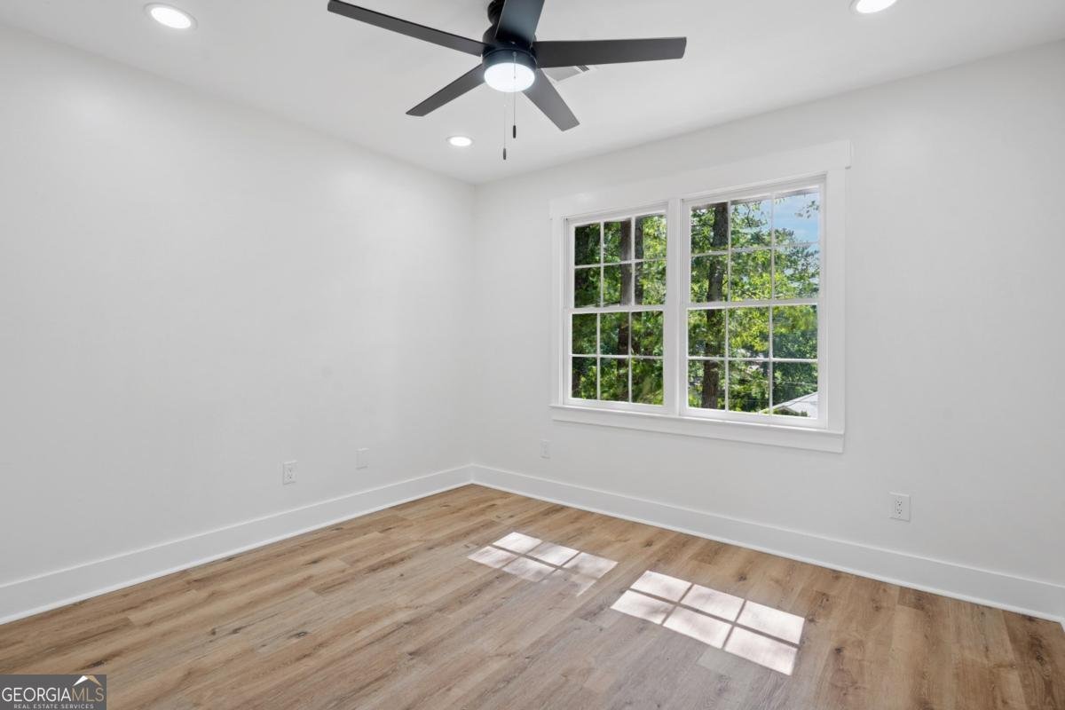 4745 Elam Forest Drive Stone Mountain - 15