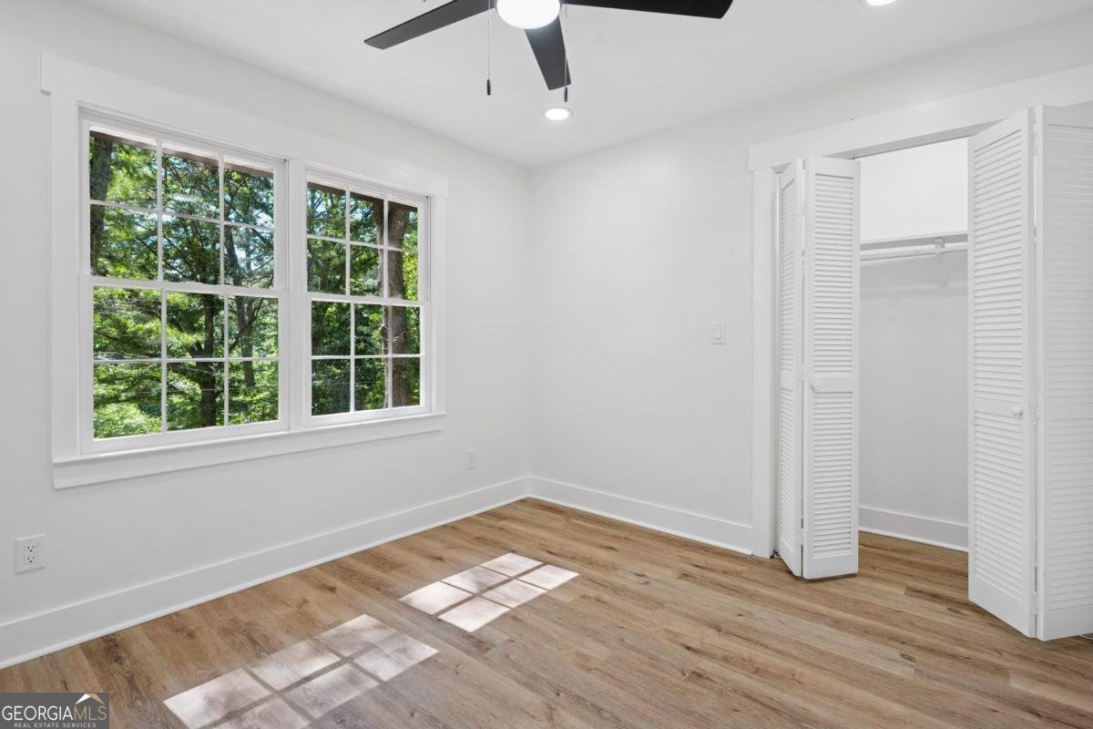 4745 Elam Forest Drive Stone Mountain - 16