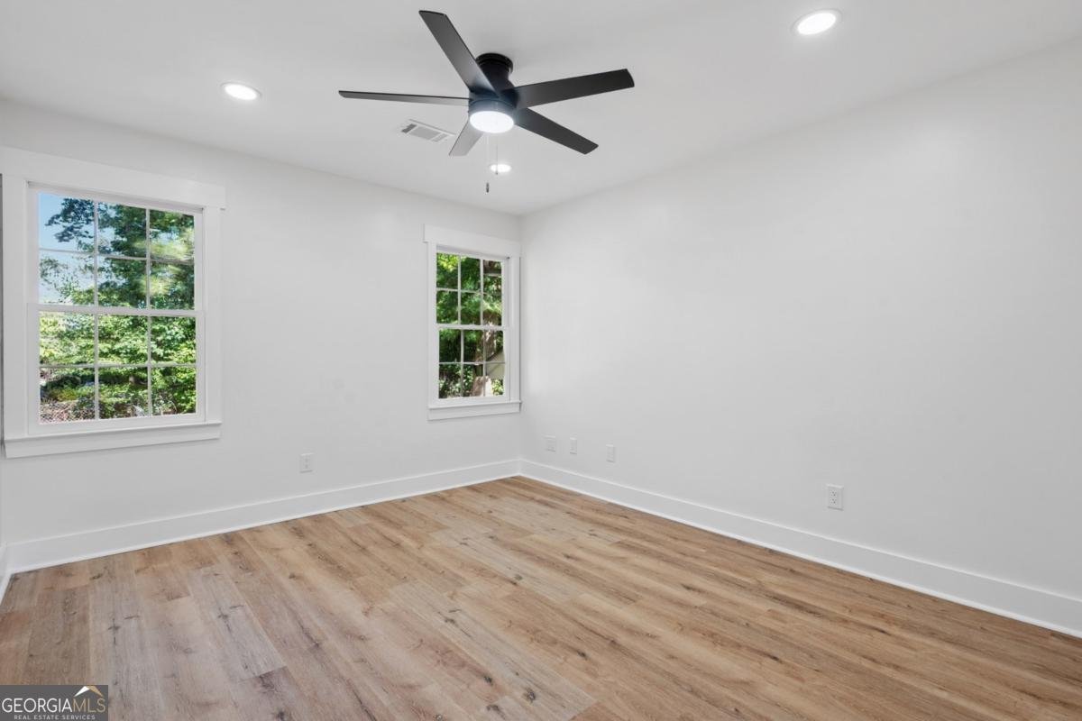 4745 Elam Forest Drive Stone Mountain - 17