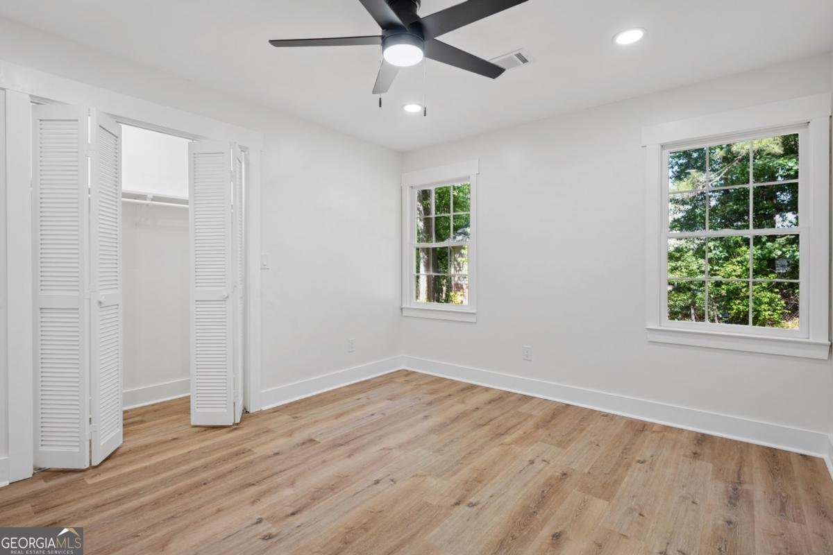 4745 Elam Forest Drive Stone Mountain - 18