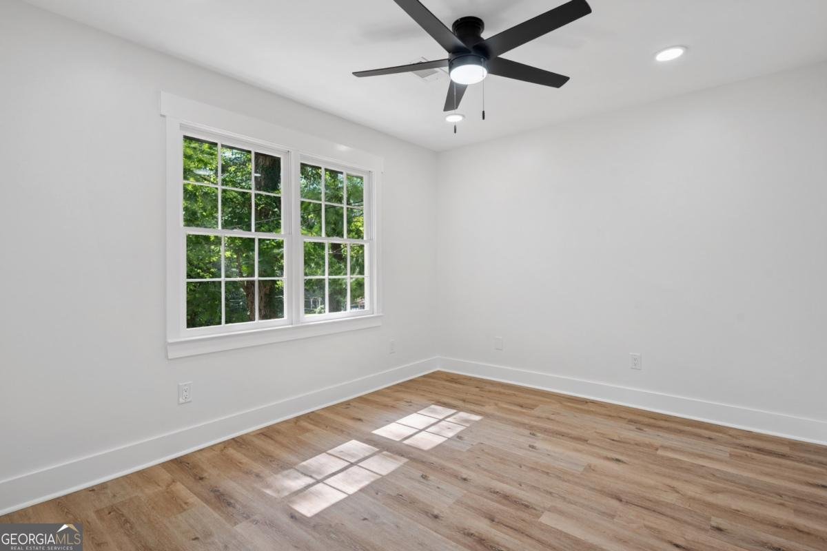 4745 Elam Forest Drive Stone Mountain - 20