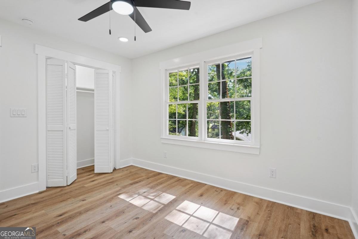 4745 Elam Forest Drive Stone Mountain - 21