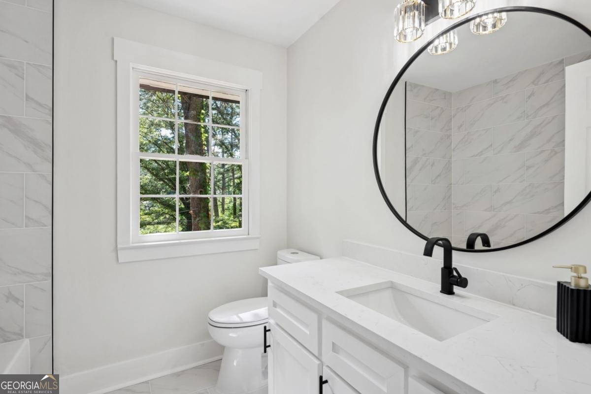 4745 Elam Forest Drive Stone Mountain - 22
