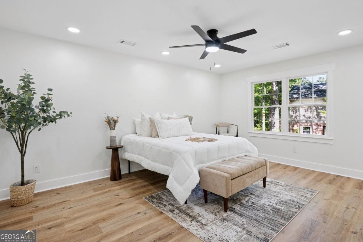 4745 Elam Forest Drive Stone Mountain - 24