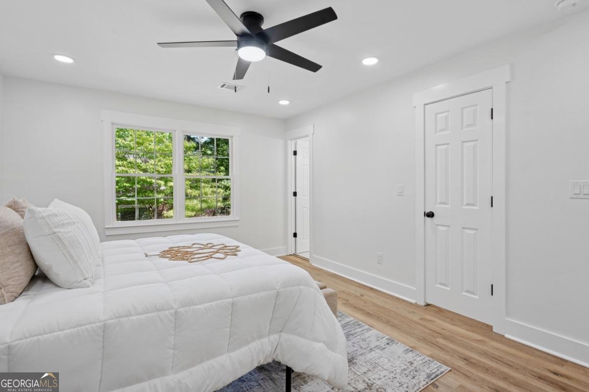 4745 Elam Forest Drive Stone Mountain - 25