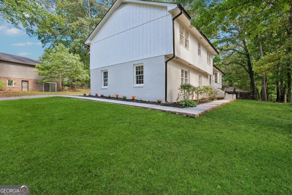4745 Elam Forest Drive Stone Mountain - 31