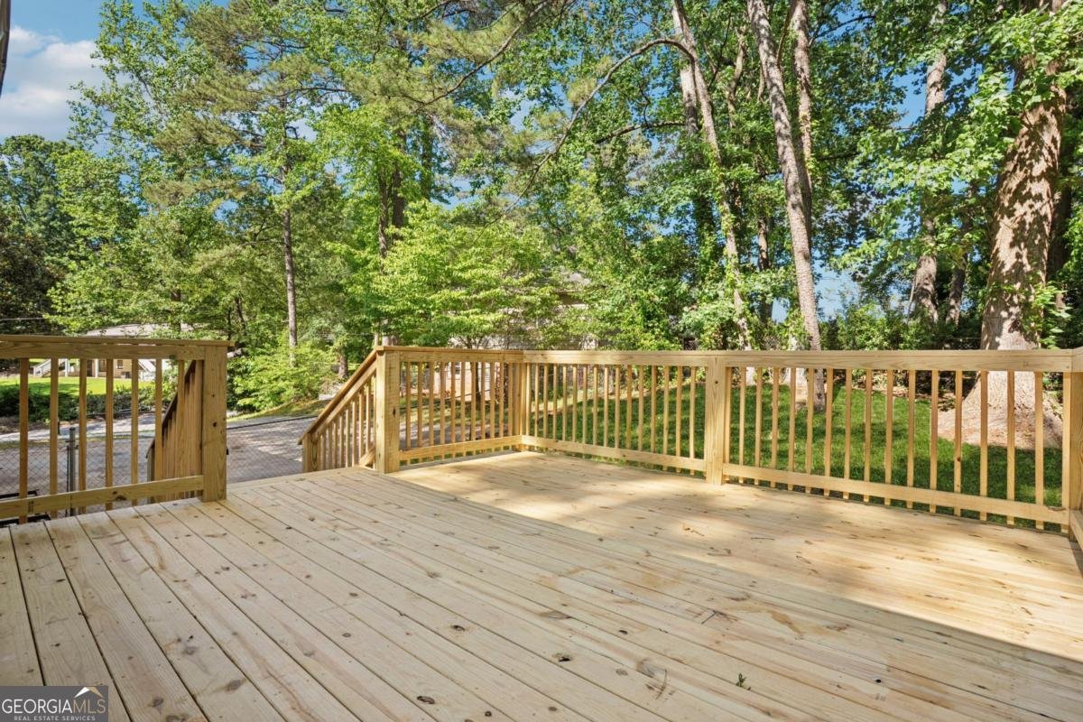 4745 Elam Forest Drive Stone Mountain - 32