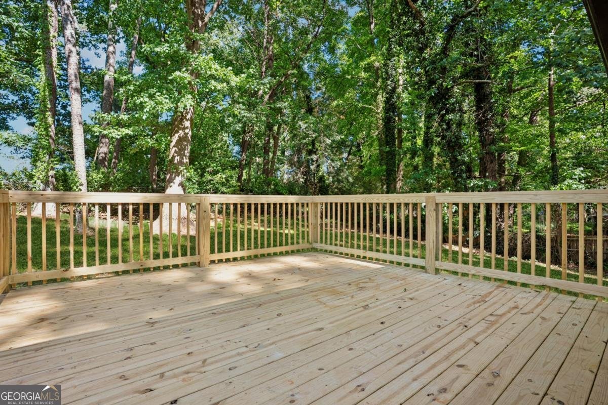 4745 Elam Forest Drive Stone Mountain - 33
