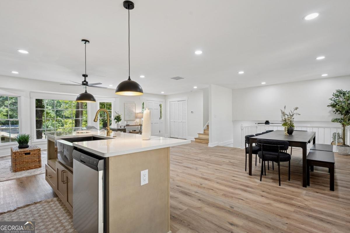 4745 Elam Forest Drive Stone Mountain - 6