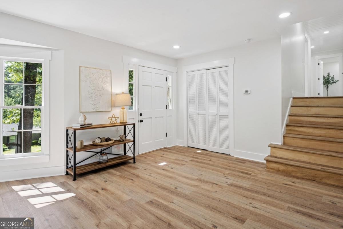 4745 Elam Forest Drive Stone Mountain - 7