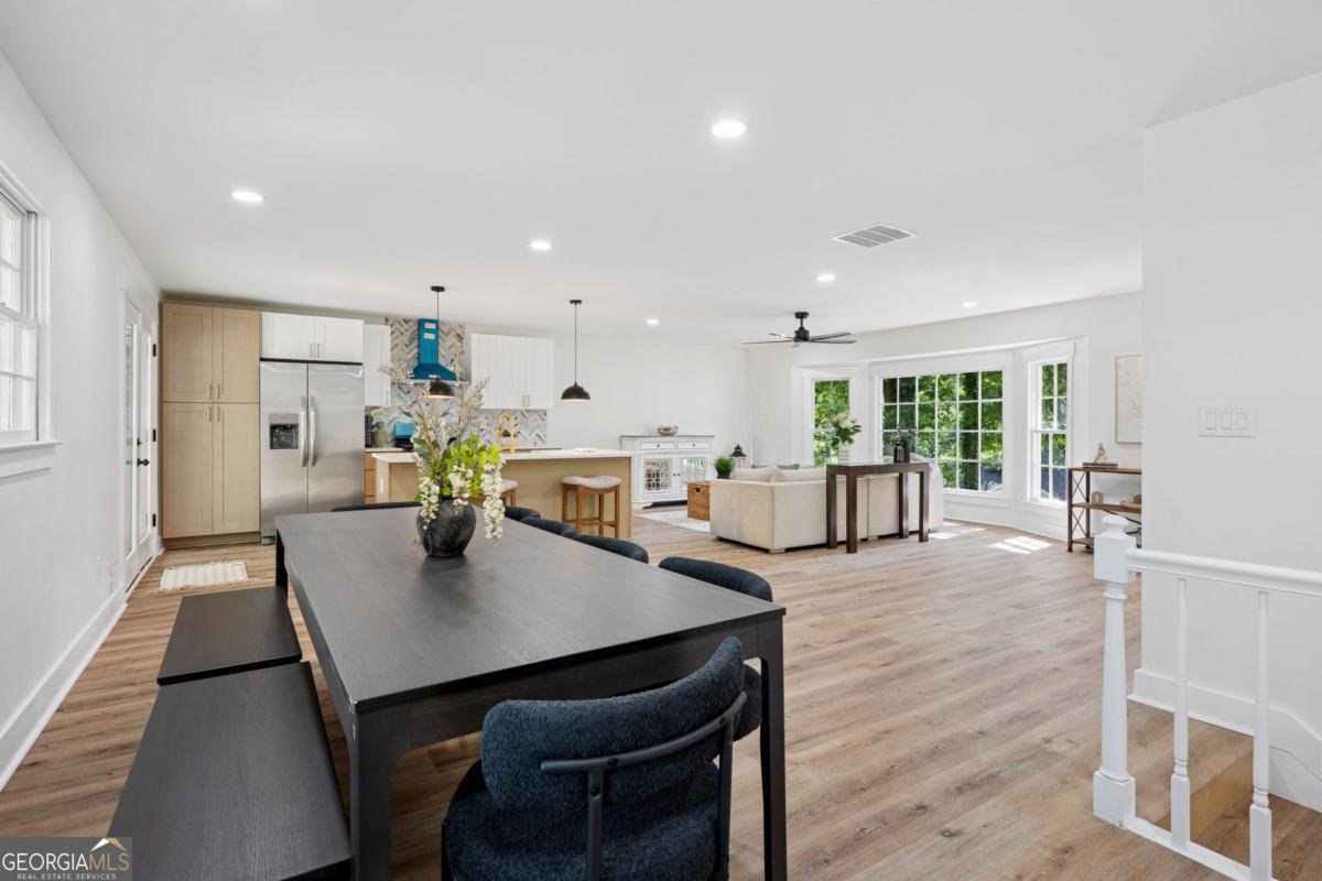 4745 Elam Forest Drive Stone Mountain - 9