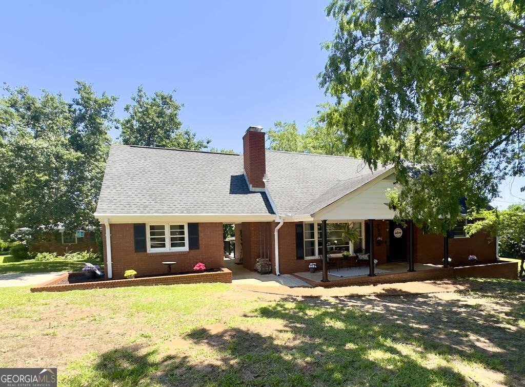 204 Biltmore Terrace Warner Robins - 1