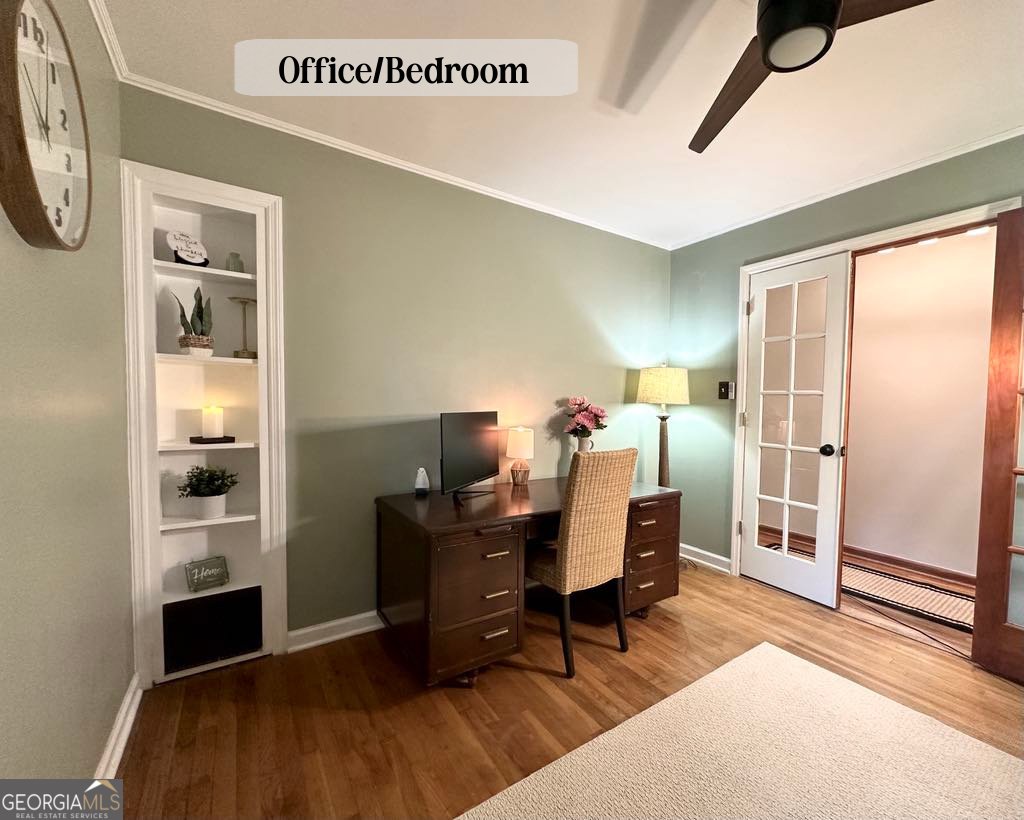 204 Biltmore Terrace Warner Robins - 13