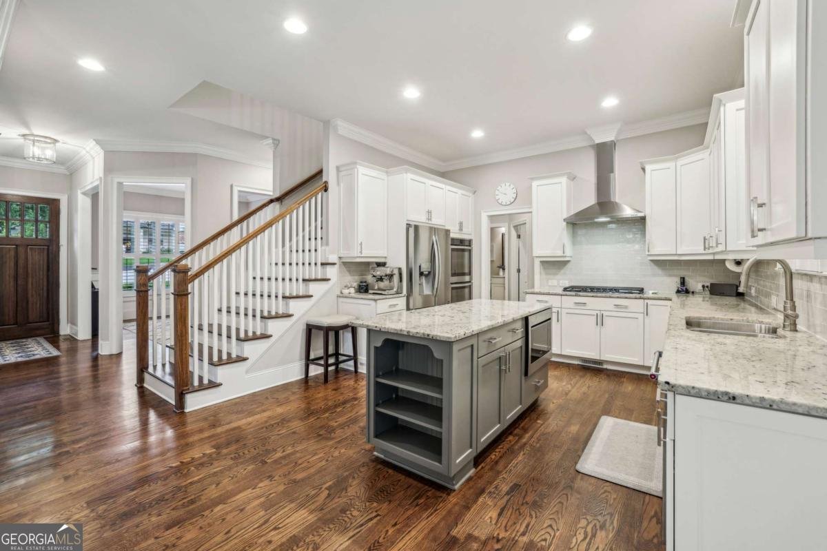 2585 Drew Valley Road Brookhaven - 22